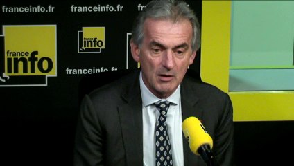 Frédéric Gagey :  "Air France doit jouer collectif !"