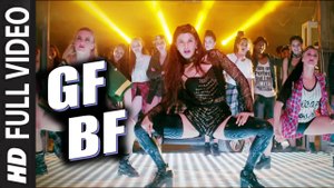 GF BF (Full Video) Sooraj Pancholi, Jacqueline Fernandez ft. Gurinder Seagal | Hot & Sexy New Song 2016 HD