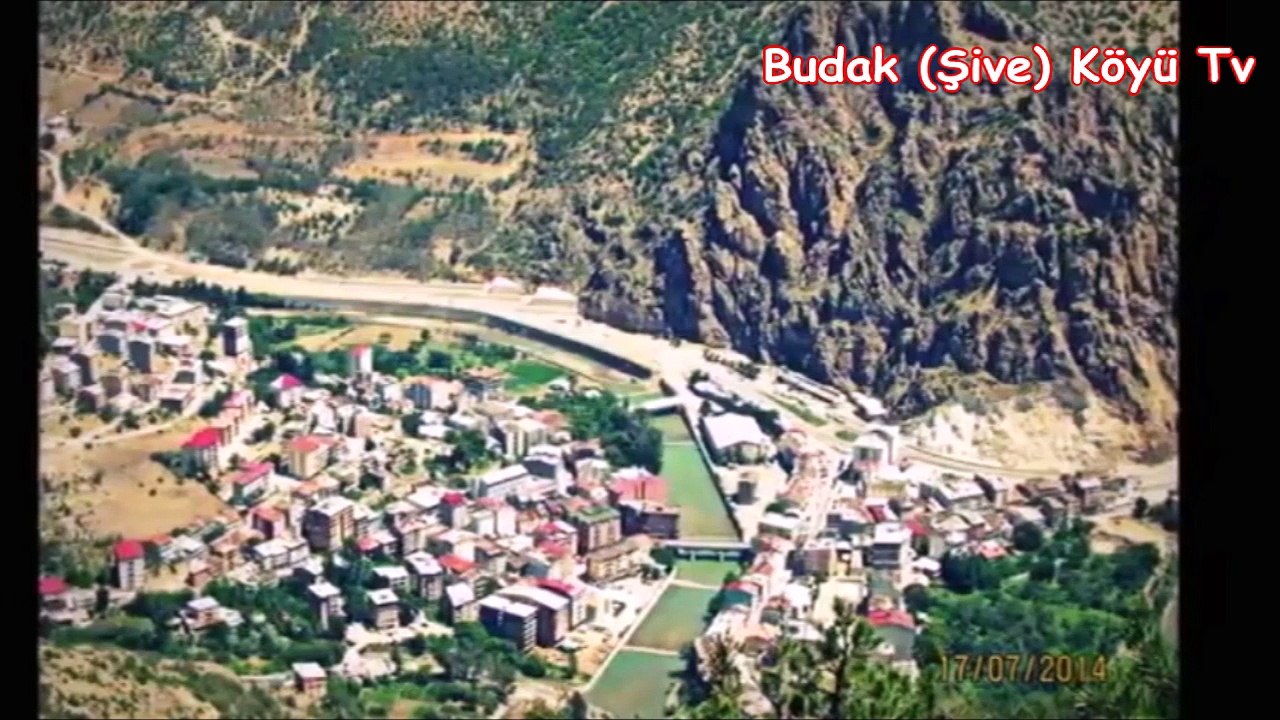 Bahri Demirci - Şu Torul'un Yolları Ne Dönümlü