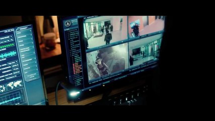 The Purge_ Election Year Official Trailer #1 (2016) - Elizabeth Mitchell, Frank Grillo Movie HD