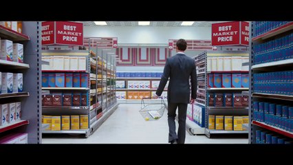 High-Rise Official International Trailer #1 (2016) - Tom Hiddleston, Jeremy Irons Movie HD