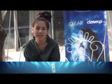 Vietnam Idol 2013 - Yến Lê bật mí ca khúc đêm Gala 2