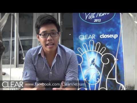 Vietnam Idol 2013 - Phú Hiển bật mí ca khúc đêm Gala 2