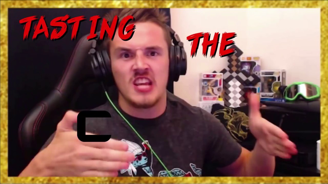 TASTE THE RAINBOW! - (CS GO Case Opening)