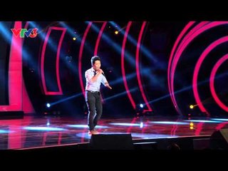 Vietnam Idol 2013 - Tập 8 - Cha - Phú Hiển