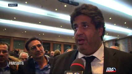 Alyah massive de France mais Alyah difficile et temporaire