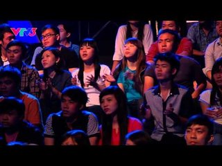 Vietnam Idol 2013  - Tập 7  - Baby One More Time  - Tiến Việt