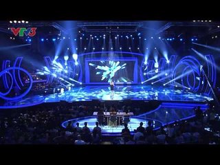 Vietnam Idol 2013 - Tập 7 - Feeling Good - Phương Linh