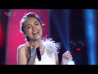 Vietnam Idol 2013 - Tập 7 - Tình xô mãi đời ta - Nhật Thuỷ