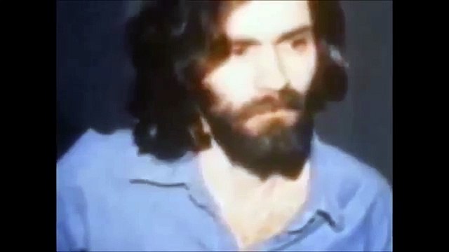 Charles Manson True Words About The Tate Murders