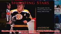 Download PDF  Shooting Stars Photographs from the Portnoy Collection at the Hockey Hall of Fame FULL FREE