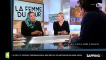 C à Vous - Mohamed Merah : Le touchant témoignage de la mère d’une de ses victimes (vidéo)