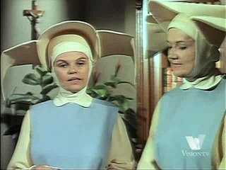 The Flying Nun 117 With A Friend Like Him, Who Needs