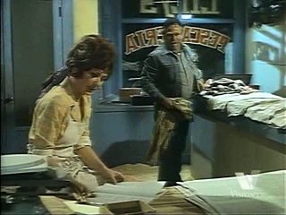 The Flying Nun 119 A Fish Story