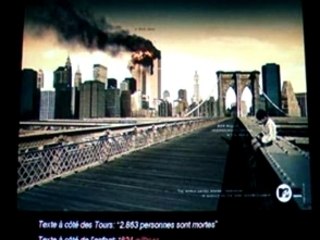 Pub Censuré sur MTV