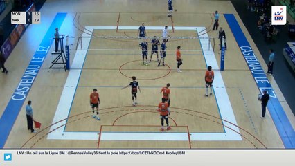 LAM : Montpellier / Narbonne - J18 - jeudi 18 février (6)