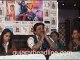 Gujarati Film Prem Rang Promotion in Ahmedabad; actor Hiten Kumar talks to media
