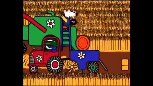 Mimi La Souris meilleure Compilation 2