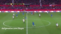 Fernando Llorente Goal HD - Sevilla 1-0 Molde - 18-02-2016