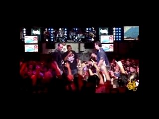 09-Batalla de los Gallos Final Madrid 2006 - Octavos Noult V