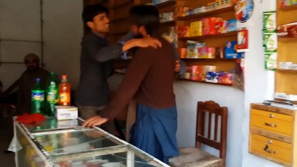 Trailer YAZMANi COLLEGE Boys