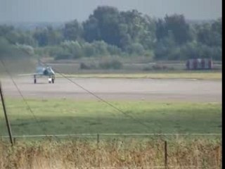 Mirage 2000 Demo - Russia 2004