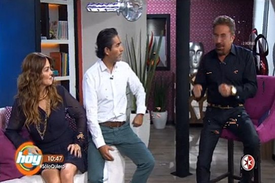 OTRO AVANCE JUEVES 18 FEBRERO... PASIÓN Y PODER