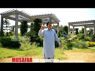 Pashto New Songs  2016 - Sa Darbande Shwe Pukhtano