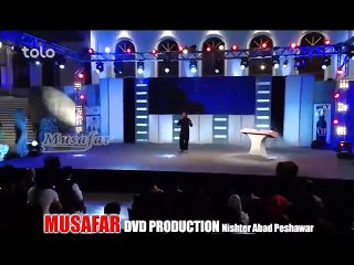 Pashto New Songs  2016 - Pa Maray Ke De Oba Khkari Janana