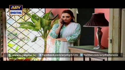 Watch Guriya Rani Episode – 166 – 18th February 2016 on ARY Digital