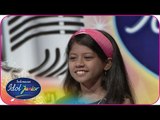 Lihat Alsen Membawakan Tarian Katreji (Extended) - Indonesian Idol Junior
