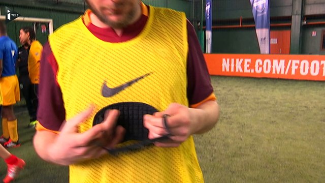 Plongée au coeur du Cécifoot, le football pour déficients visuels