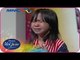 JEANE MARGARETHA - TORANG PE TAKDIR (Manado Folk Song) - Audition 4 - Indonesian Idol Junior