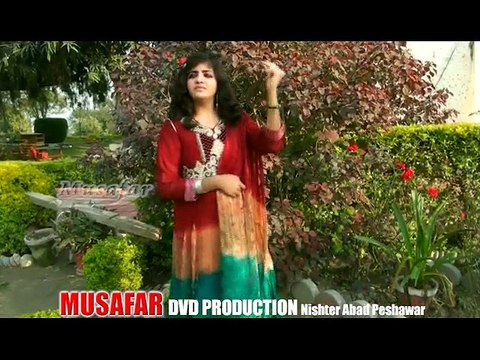 Pashto New Songs 2016 - Lar Sha Pekhawar Ta