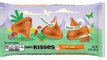 Hershey's unveil carrot cake flavored kisses