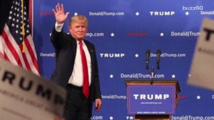 Canadian island set to take Americans if Trump wins