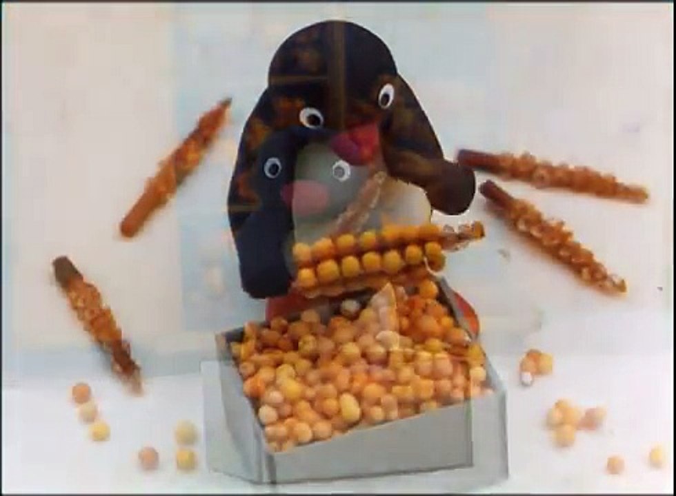 Pingu As A Chef - Pingu Official Channel