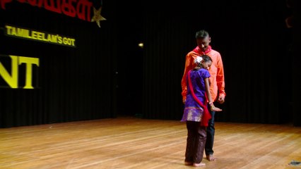 Tamil Eelams Got Talent 2016 - Naange Tamil Passange - TEGT2016