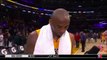 NBA Highlights | Kobe Bryant On his Battle With Wiggins | Timberwolves vs Lakers | Feb 2, 2016 (News World)