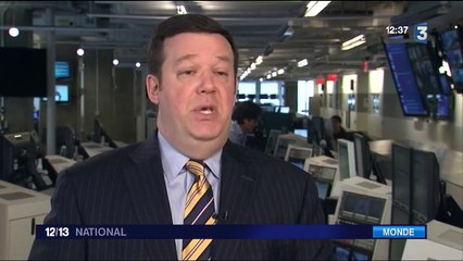 Tuerie de San Bernardino : un bras de fer entre Barack Obama et Apple