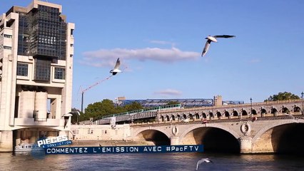 Pièces à conviction. Au cœur du scandale Areva-Uramin, le mari d'Anne Lauvergeon