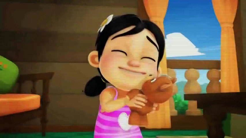 Pada Zaman Dahulu Ara Dailymotion Video