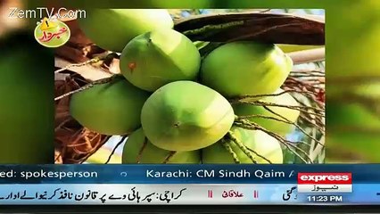 Khabardar with Aftab Iqbal – 18th February 2016