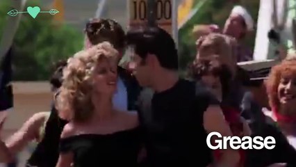 Las películas más recordadas de John Travolta