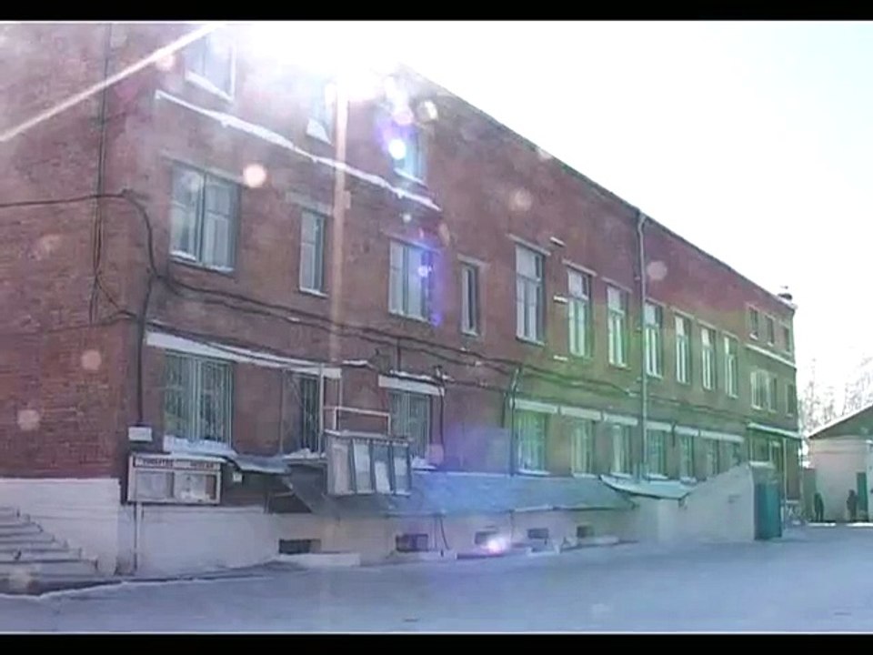 Андрей Климнюк - Этап на Соликамск (2007) concert