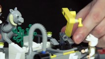 LEGO Star Wars 75098 Assault on Hoth Designer Video