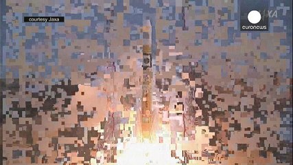 Japón quiere desentrañar los secretos del universo gracias al satélite Astro-H