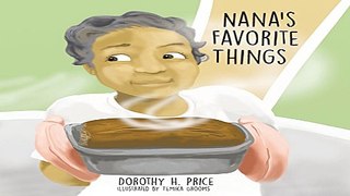 Nana s Favorite Things