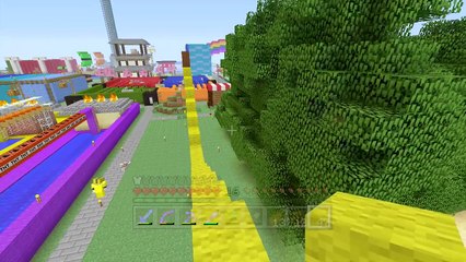 Minecraft Xbox Big Banana [340] stampylonghead stampylongnose