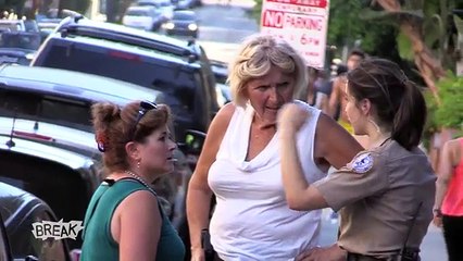 Animal Control Prank! - Prank Bank